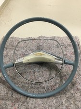 Opel Kapitän Lenkrad komplett