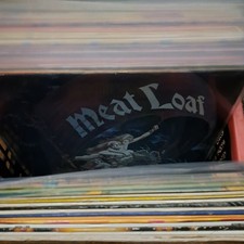 KONVOLUT: 95x 12" Vinyl