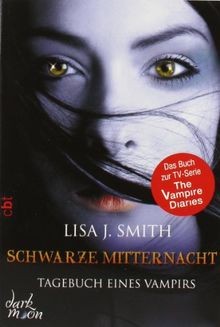 Tagebuch eines vampirs - tagebuch,