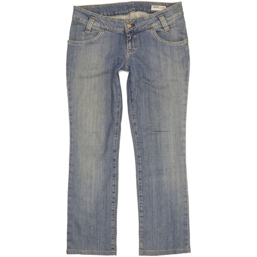 Lee leola damen jeans - leola, blau