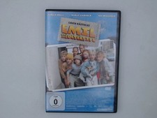 Emil und die Detektive Buch