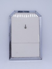 Geschirrtuchhalter Handtuchhalter Fliesenspiegel antik  1 Haken Frankreich