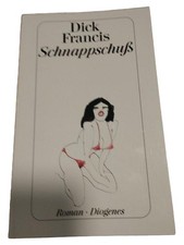 Dick Francis Kriminalroman
