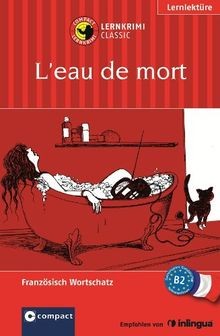 Leau mort lernkrimi - leau, de