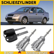 2x OEM SCHLIEßZYLINDER FÜR