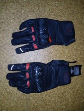 Motorradhandschuhe Damen