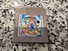 Super Mario Land 2: 6 Golden