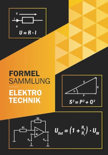 Formelsammlung elektrotechnik - formelsammlung,