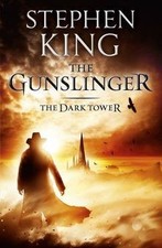 The Dark Tower 1. The Gunslinger von Stephen King | Buch | Zustand gut
