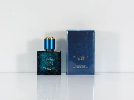 Versace eros pour homme edt - versace,