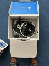 Sony PlayStation 4 VR Brille CUH-ZVR2