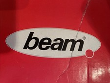 Beam Dampfsauger Multi Edition, Kaum benutzt , Vollständig