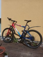 Mountainbike Centurion