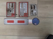 DA0067 Wilesco/Mamod 999