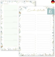 paper&you® Einkaufsliste
