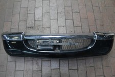 Stossfänger / Stossstange Vorn Daihatsu Sirion M1 Farbe Schwarz N05 Limousine