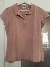 Damen Poloshirt, Tommy