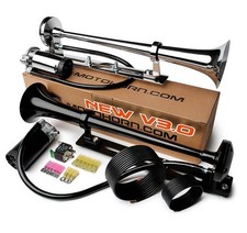 MotoHorn 3.0 Chevrolet Loud