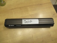 Bosch PowerTube 625 36V 625Wh 16,7Ah Horizontal Rahmenakku