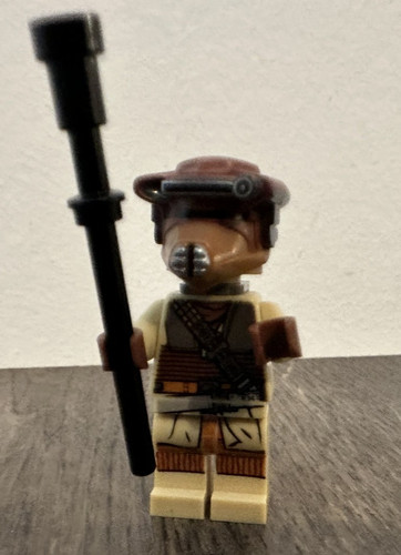 Lego star wars minifigur - lego,