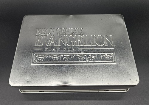Neon genesis evangelion - neon,