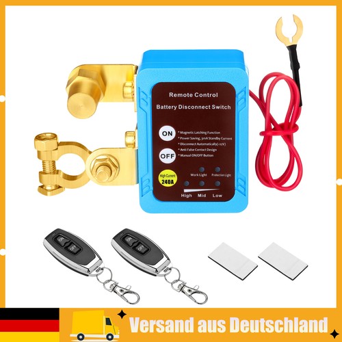 Auto batterie - auto,