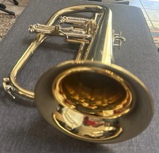 Flugelhorn “ENDRES „