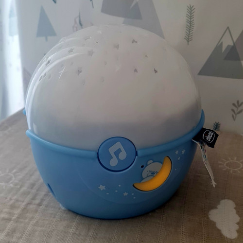 Chicco baby nachtlicht - chicco,