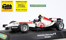 SCALEXTRIC: HONDA Racing F1