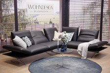 Modell Francis Eckgarnitur in