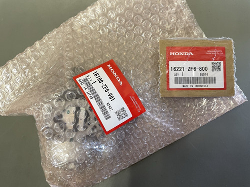 Oem original honda - oem, gx340