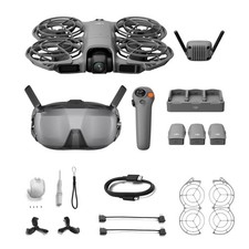 DJI Neo 2 Motion Fly More