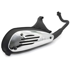 AUSPUFF LEOVINCE SITE PLUS