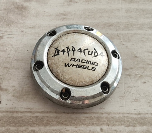 Barracuda racing wheels - racing,