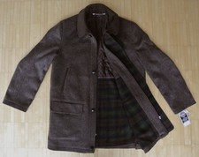 Walbusch Mantel Jacke