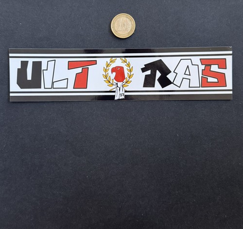 Ultras eintracht frankfurt - eintracht,