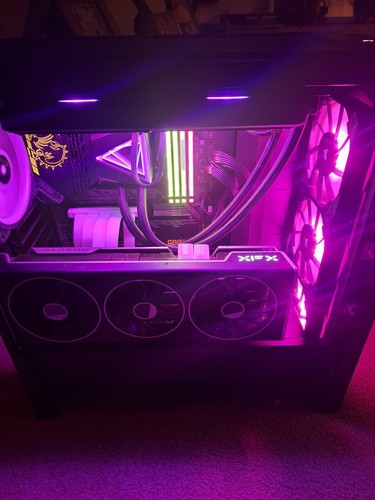 11th gen msi meg z590 - meg,