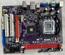 ECS GF7050VT-M5 MCP73T-M5