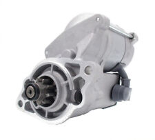 Anlasser für Kubota D722 Case