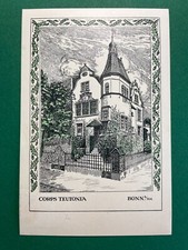 Studentika - Couleurkarte