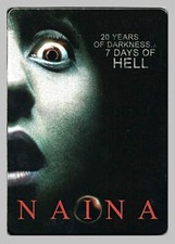 »NAINA - 20 Years of