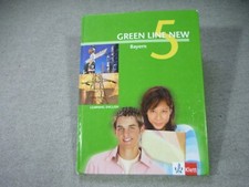 GREEN LINE NEW 5 Englisch