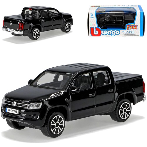 New volkwagen amarok pick - volkwagen, pick-up