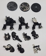 Obliterators Kyborgs Chaos