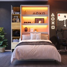 Schrankbett Concept Junior