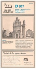 Ihr Zugbegleiter (IZB-DB) D