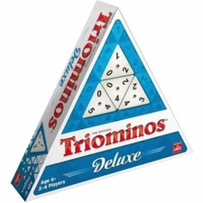 Triominos Deluxe, Brettspiel