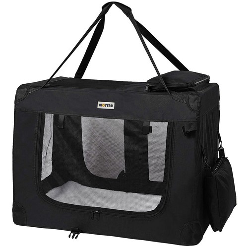 Hundetransportbox faltbar