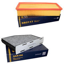 Filter Set Inspektion SCT für