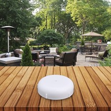 Sichern Sie Ihre Gartenm?bel mit 32 St��ck 112 schmiedeeisernen M?beleins?tze